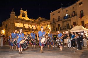 Grupos musicales